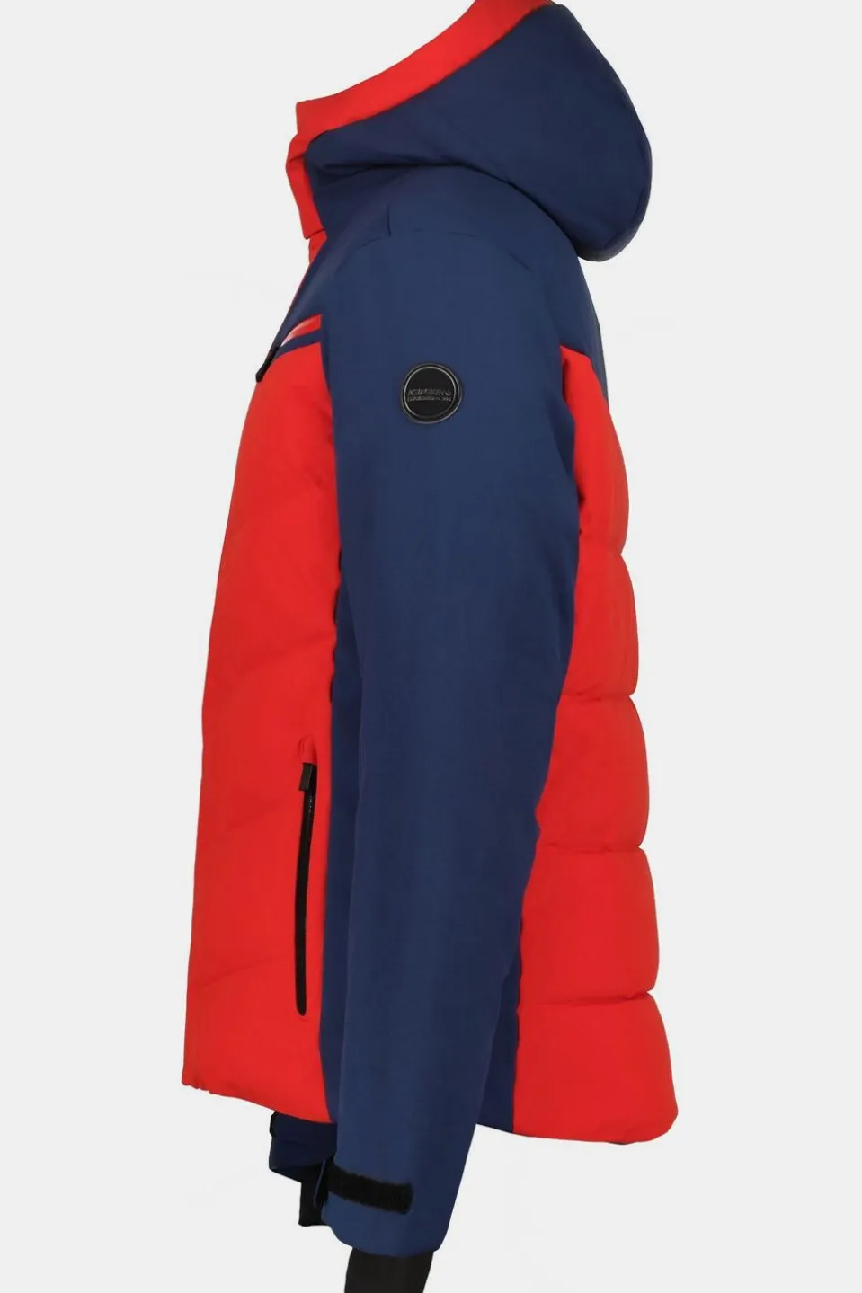Veste De Ski Ercolano