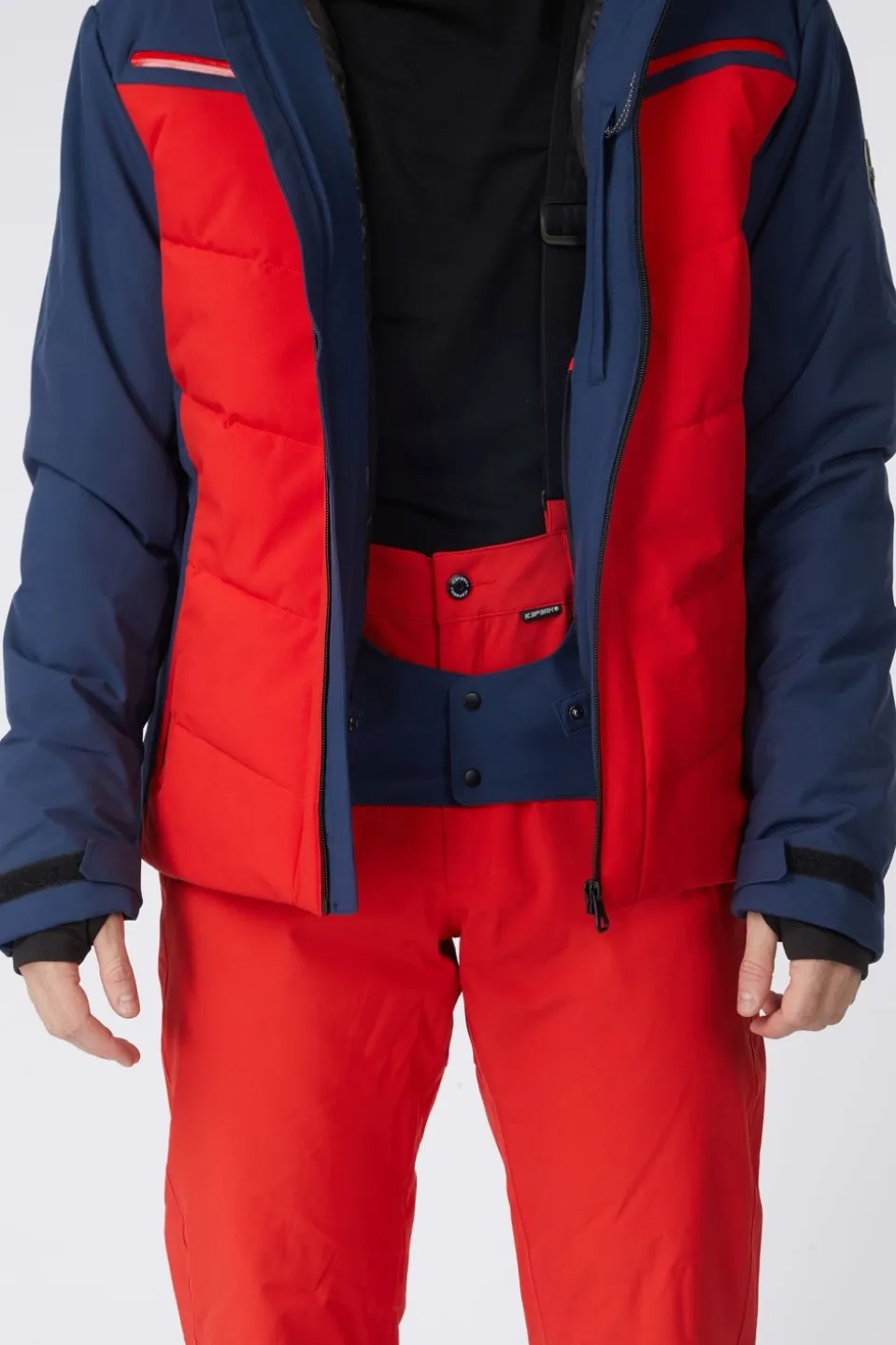 Veste De Ski Ercolano