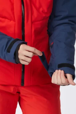 Veste De Ski Ercolano