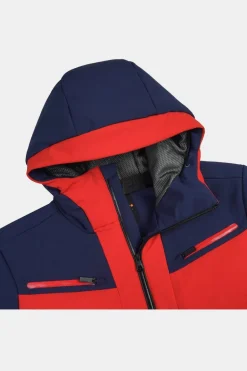 Veste De Ski Ercolano