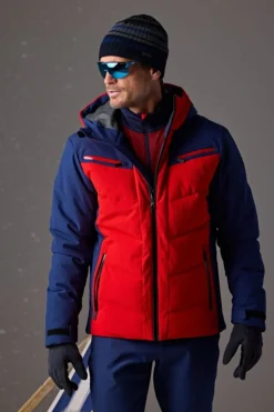 Veste De Ski Ercolano