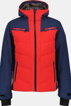 Veste De Ski Ercolano