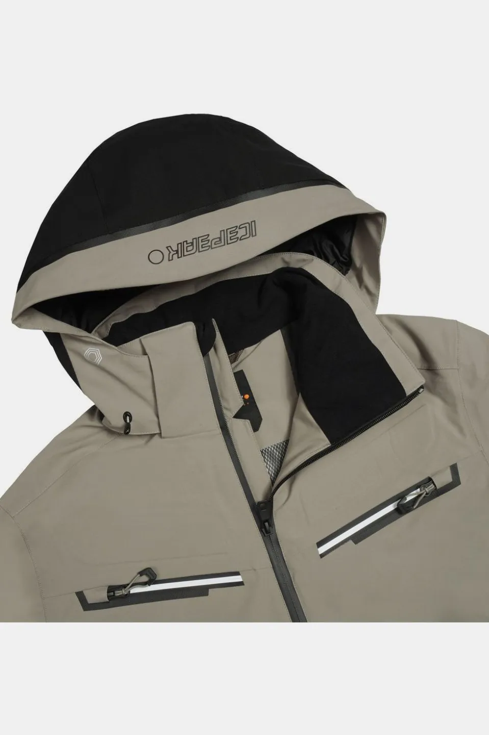 Veste De Ski Farwell