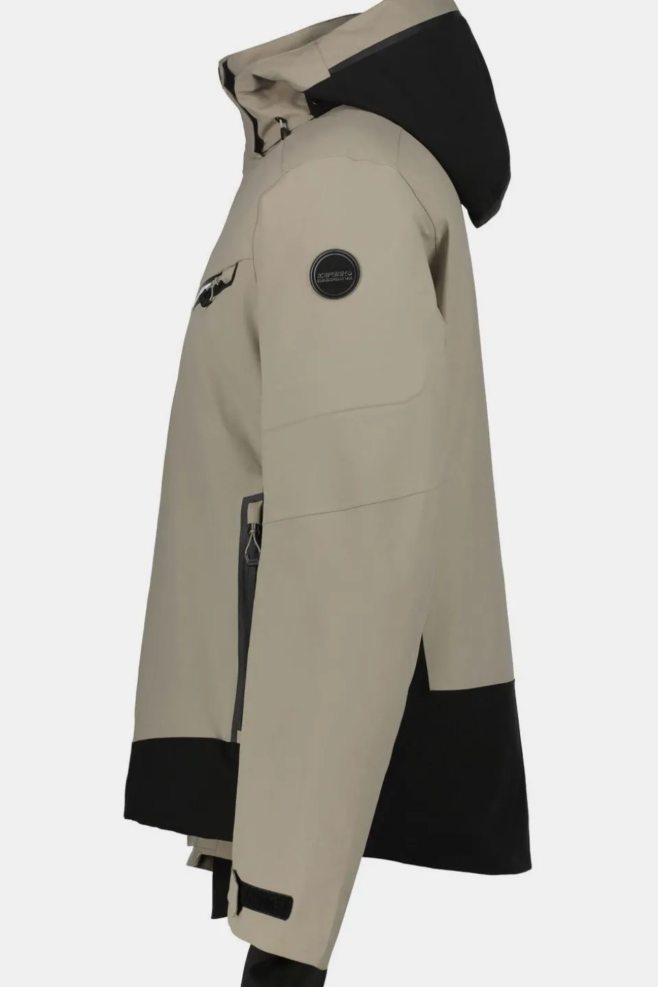 Veste De Ski Farwell