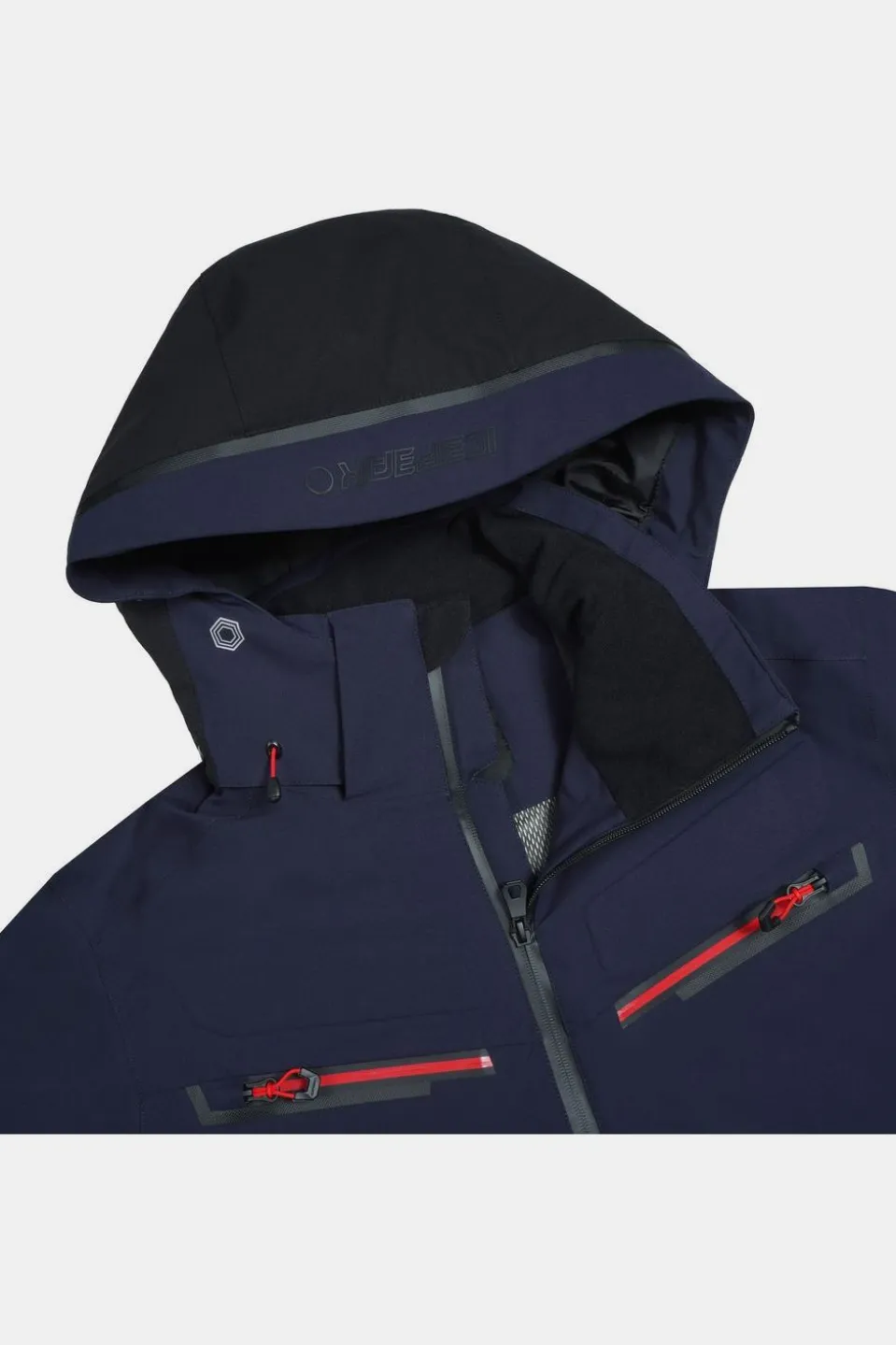 Veste De Ski Farwell