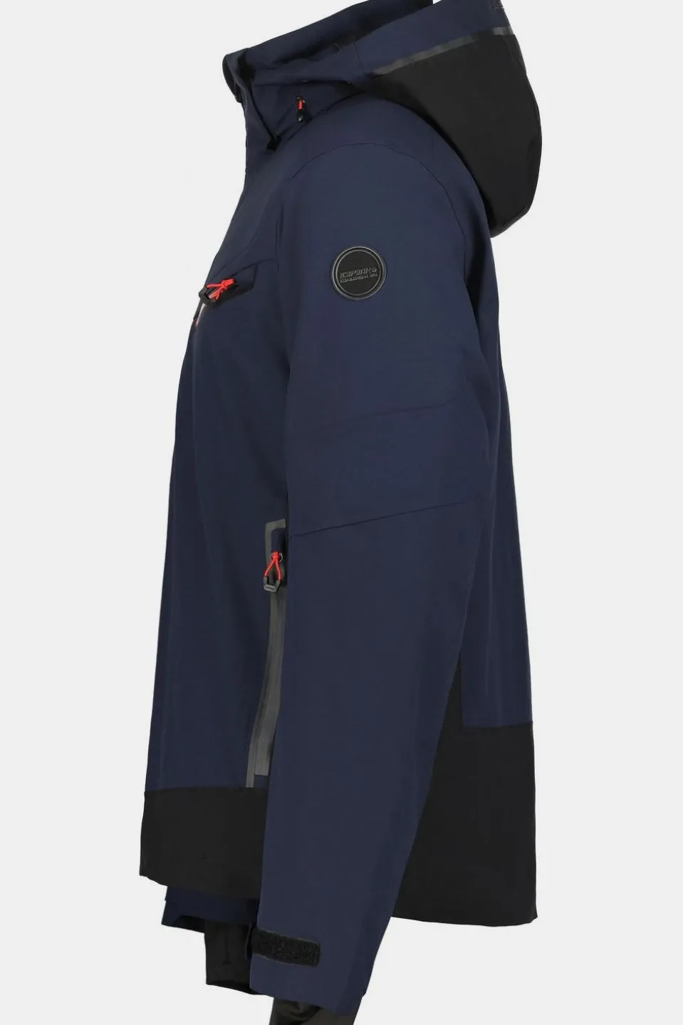 Veste De Ski Farwell