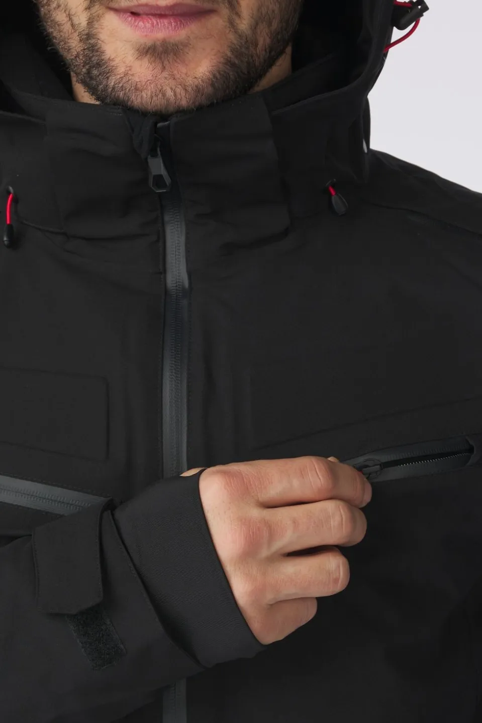 Veste De Ski Farwell