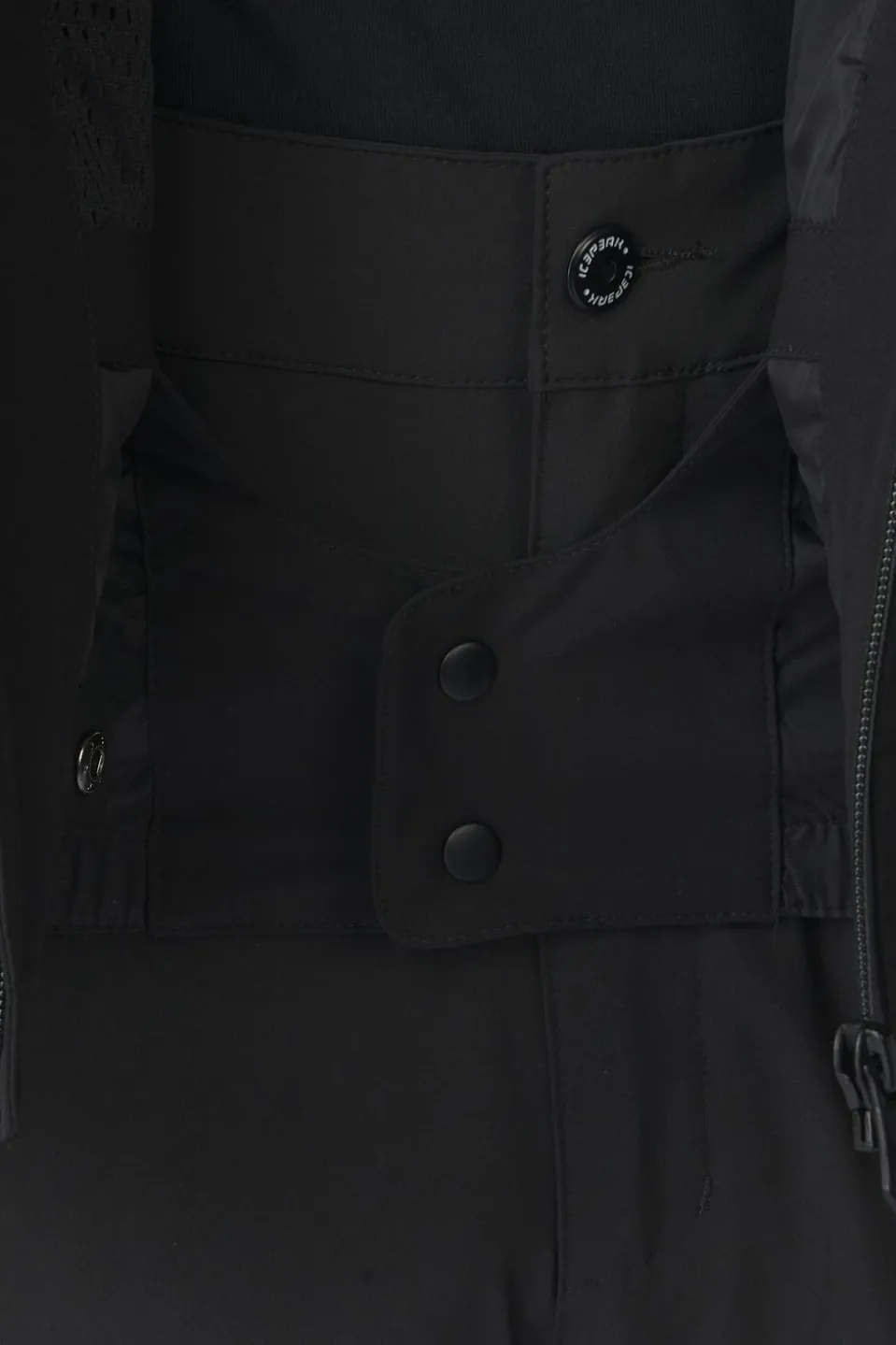 Veste De Ski Farwell