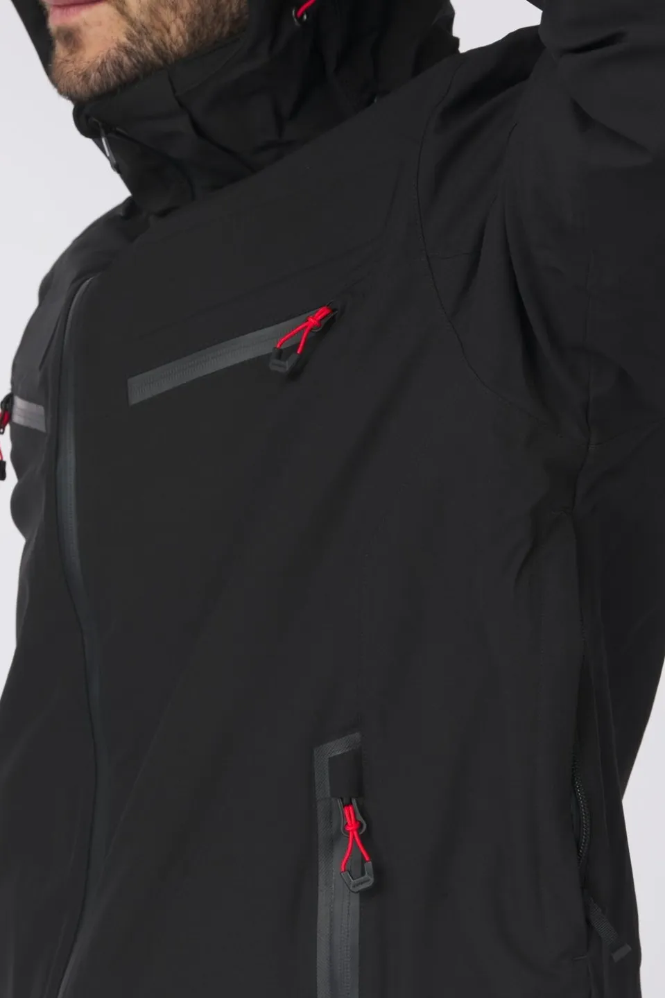 Veste De Ski Farwell