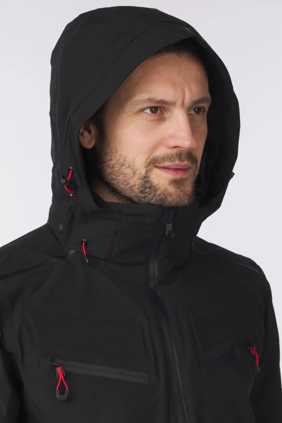 Veste De Ski Farwell