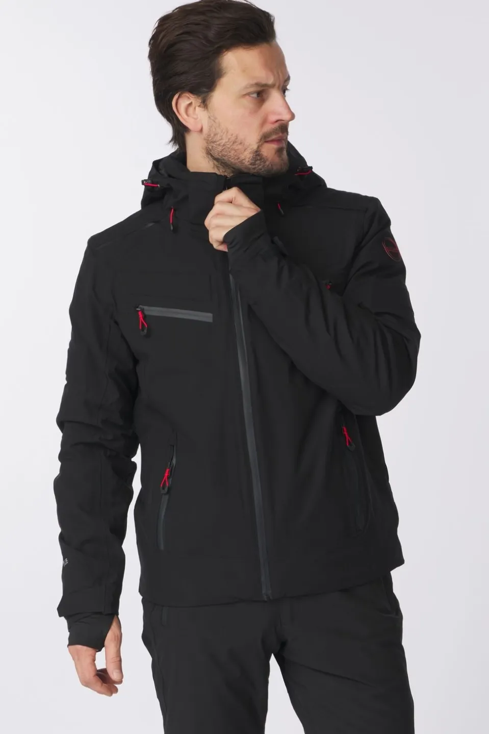 Veste De Ski Farwell