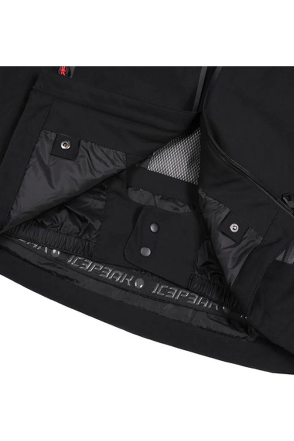 Veste De Ski Farwell
