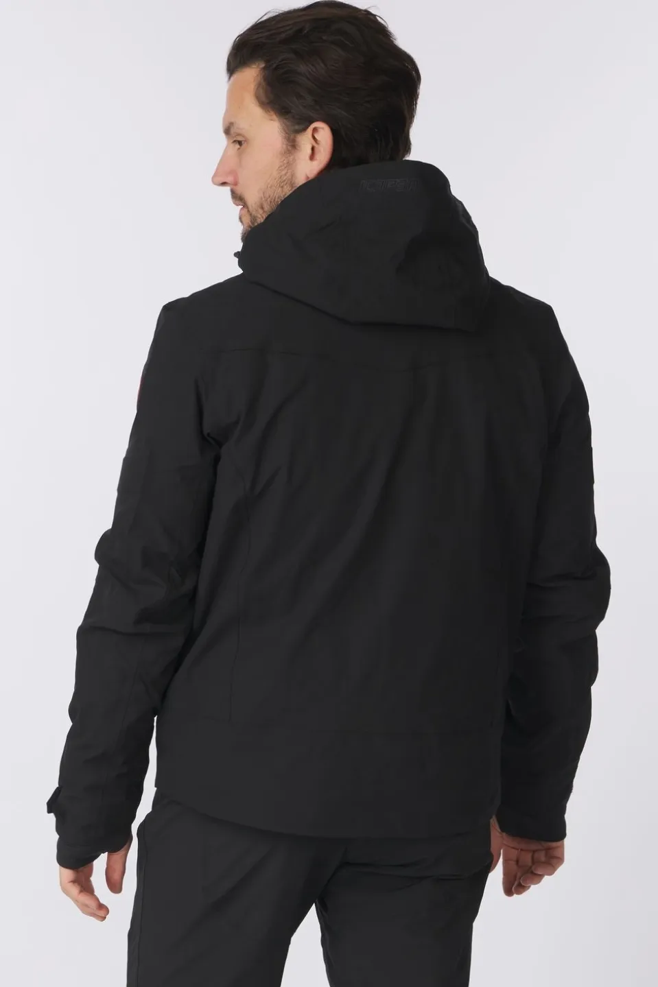 Veste De Ski Farwell