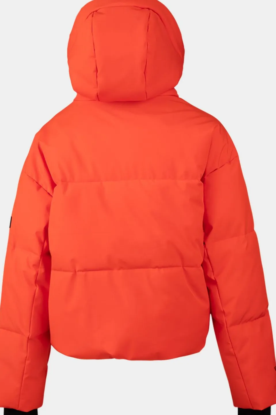 Veste De Ski Fiaskia Women Snow Jacket
