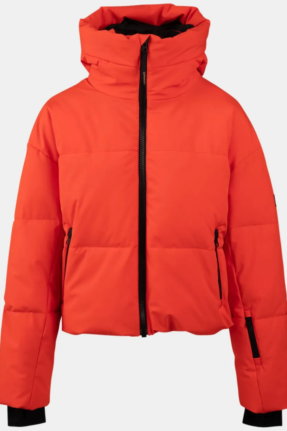 Veste De Ski Fiaskia Women Snow Jacket