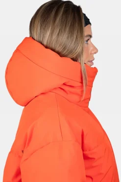 Veste De Ski Fiaskia Women Snow Jacket