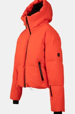Veste De Ski Fiaskia Women Snow Jacket