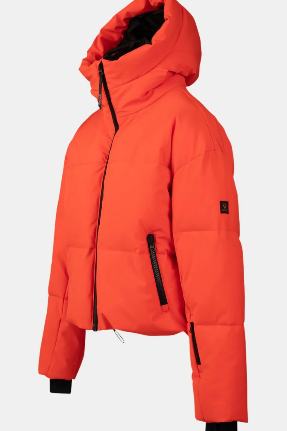 Veste De Ski Fiaskia Women Snow Jacket