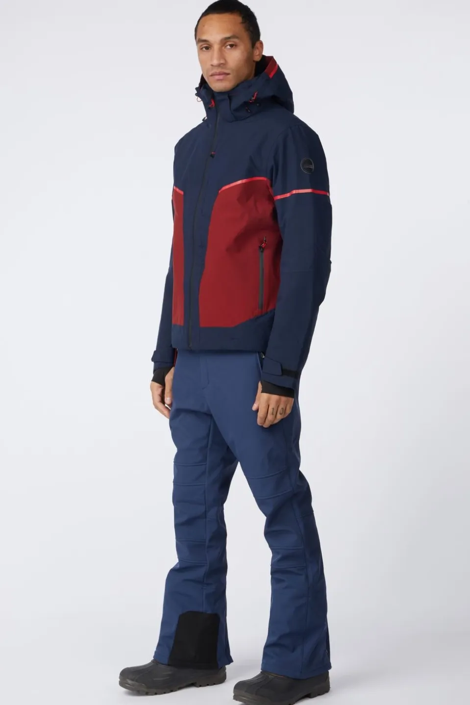 Veste De Ski Fircrest