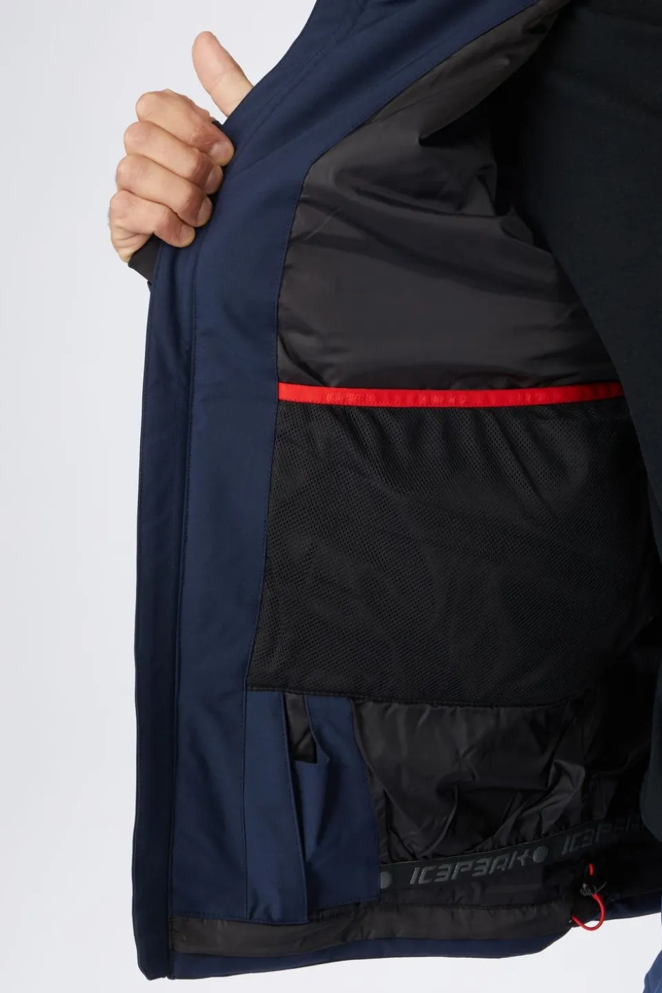 Veste De Ski Fircrest