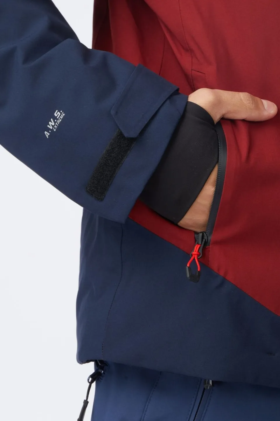 Veste De Ski Fircrest