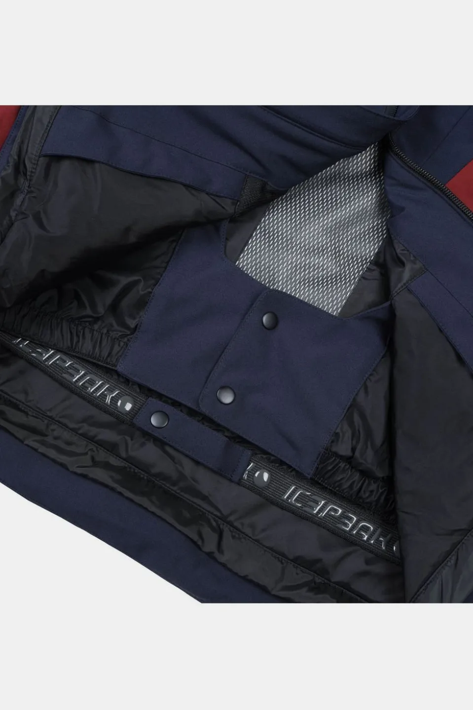 Veste De Ski Fircrest
