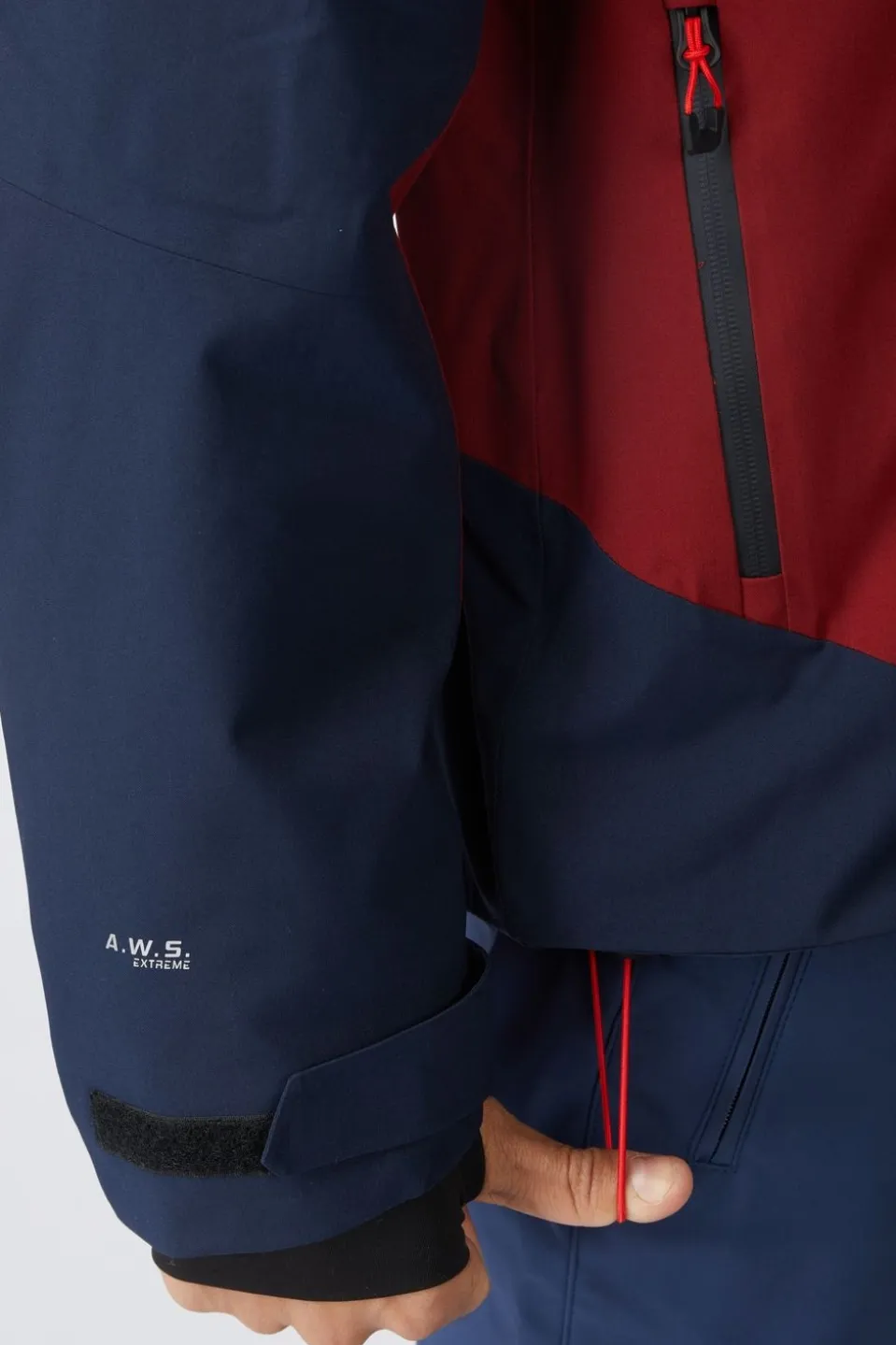 Veste De Ski Fircrest