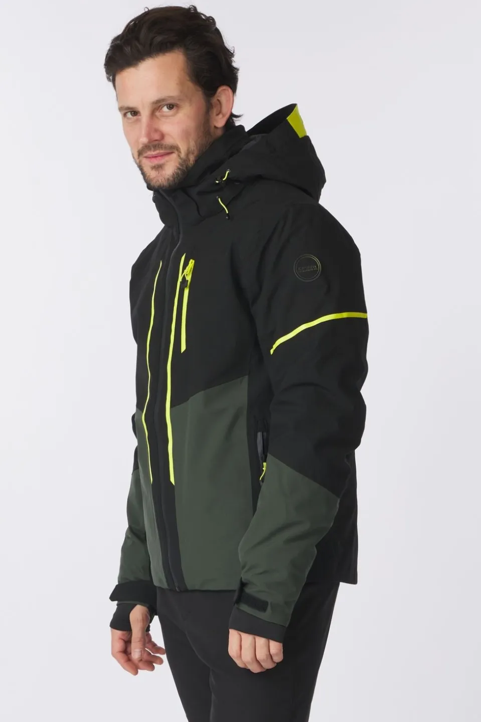 Veste De Ski Fircrest