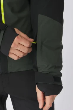 Veste De Ski Fircrest