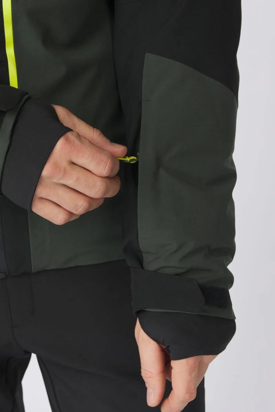 Veste De Ski Fircrest