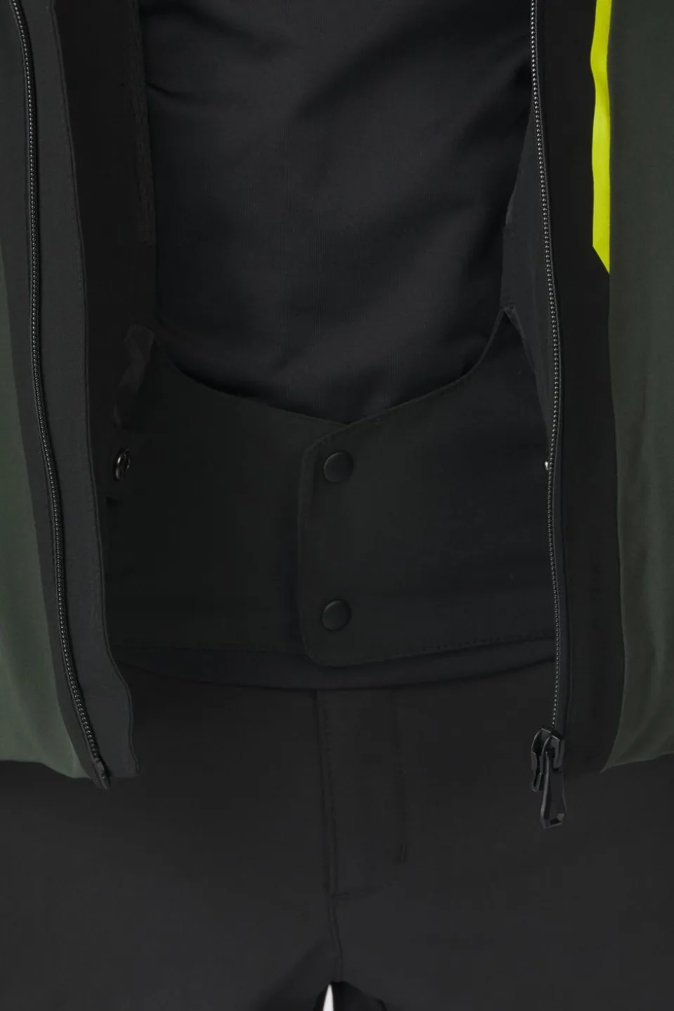 Veste De Ski Fircrest