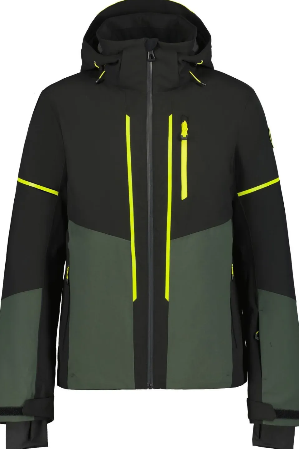 Veste De Ski Fircrest
