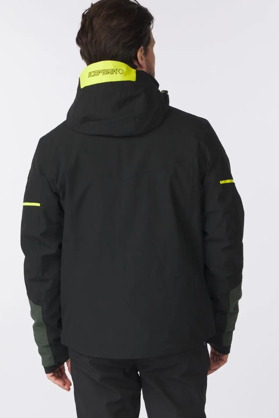 Veste De Ski Fircrest