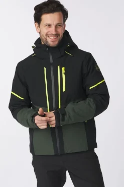 Veste De Ski Fircrest