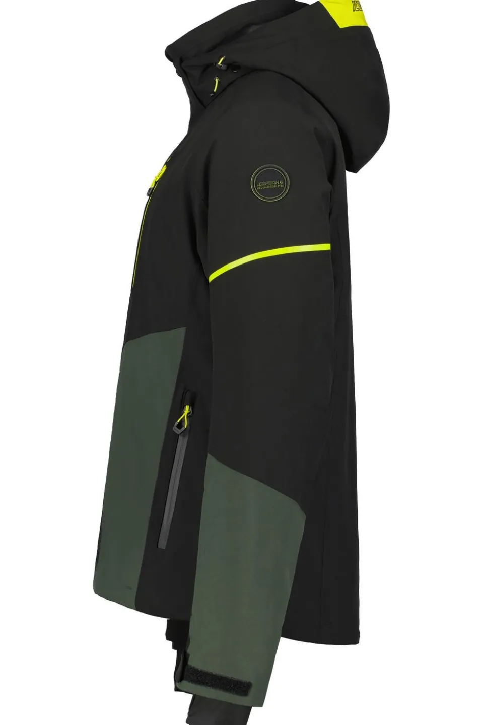 Veste De Ski Fircrest