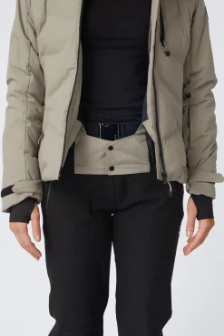 Veste De Ski Flovilla