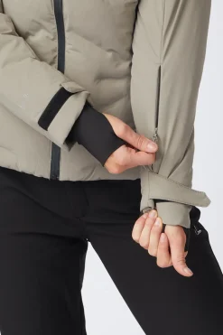 Veste De Ski Flovilla