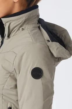 Veste De Ski Flovilla