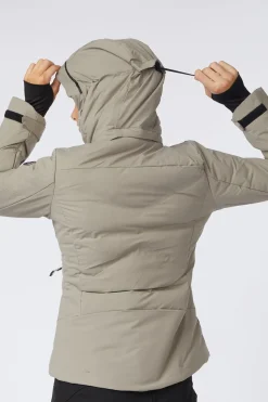 Veste De Ski Flovilla