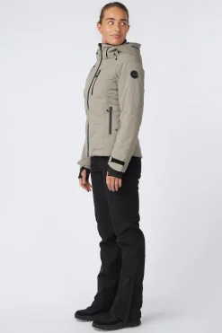 Veste De Ski Flovilla