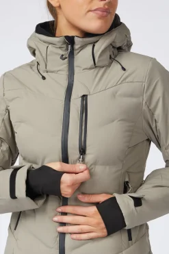 Veste De Ski Flovilla