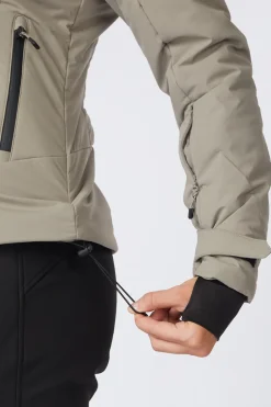 Veste De Ski Flovilla