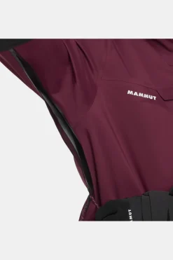 Veste De Ski Haldigrat Hs Hooded Jacket