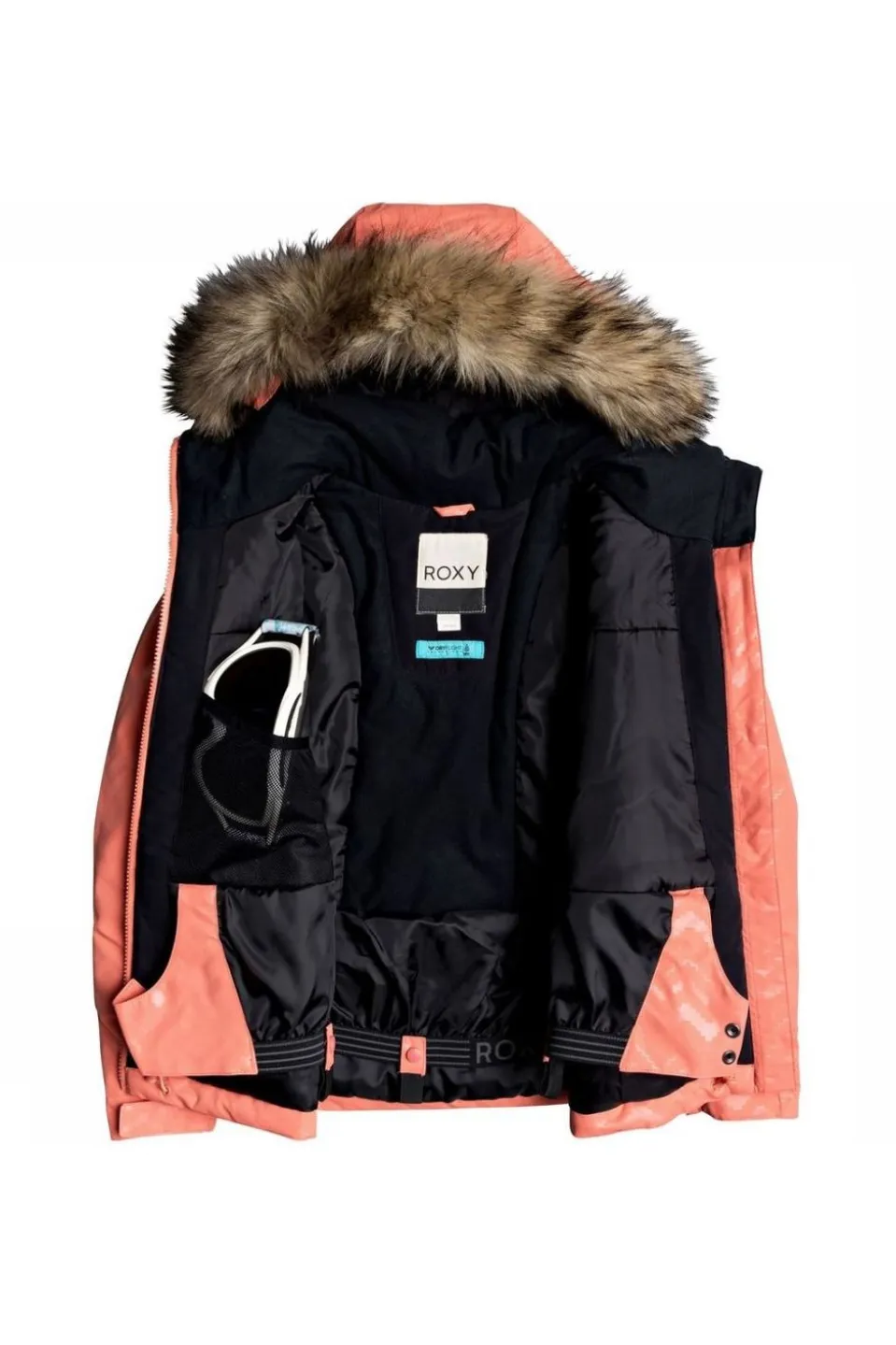 Veste de Ski Jet Ski Solid Girl