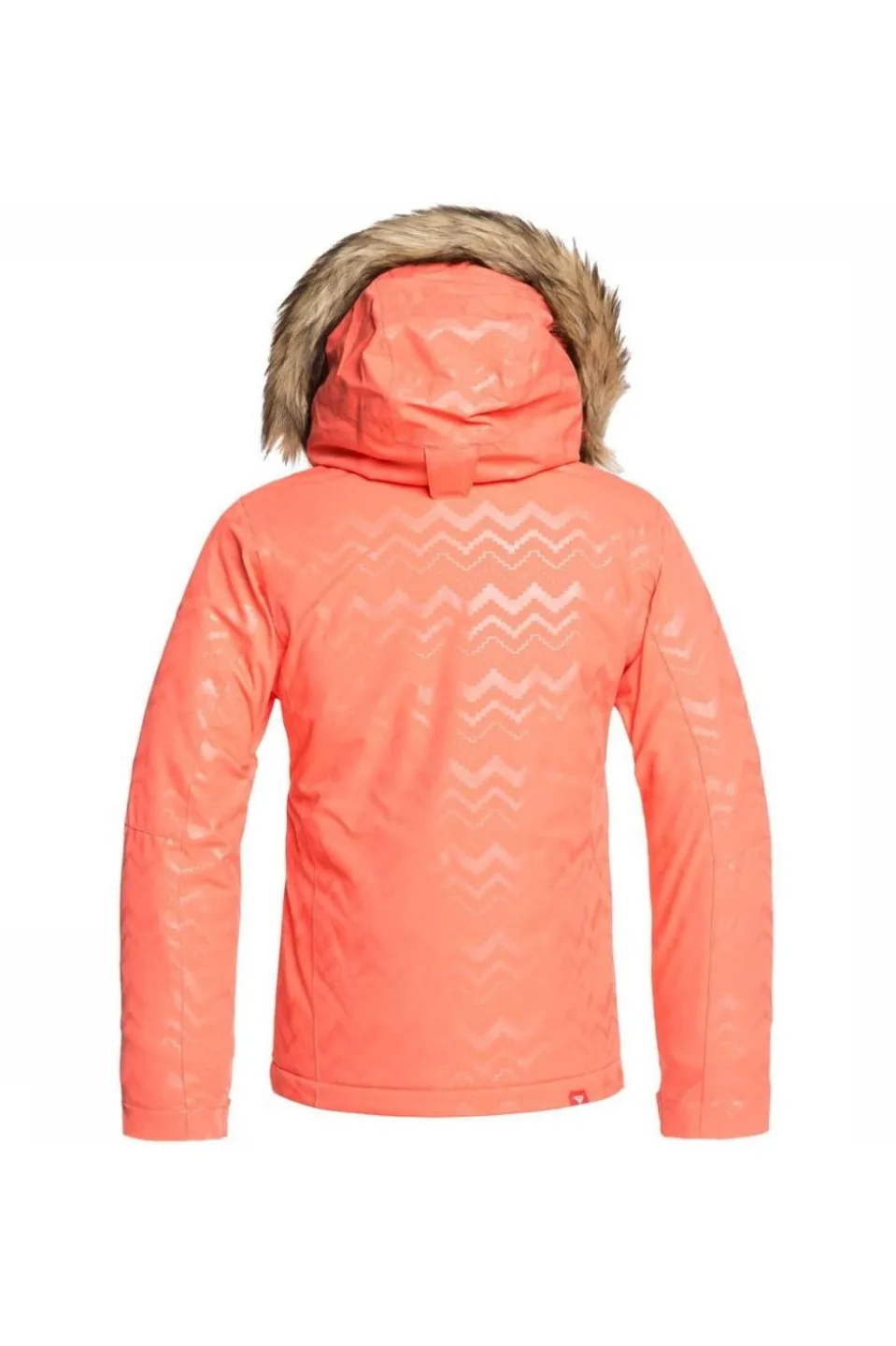 Veste de Ski Jet Ski Solid Girl