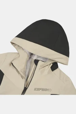 Veste De Ski Lanett Jr