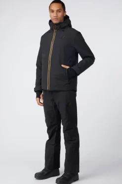 Veste De Ski Lesarcs 2L Twill