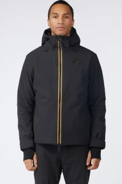 Veste De Ski Lesarcs 2L Twill