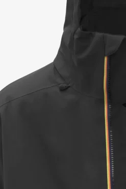 Veste De Ski Lesarcs 2L Twill