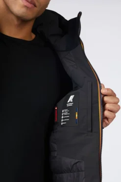 Veste De Ski Lesarcs 2L Twill